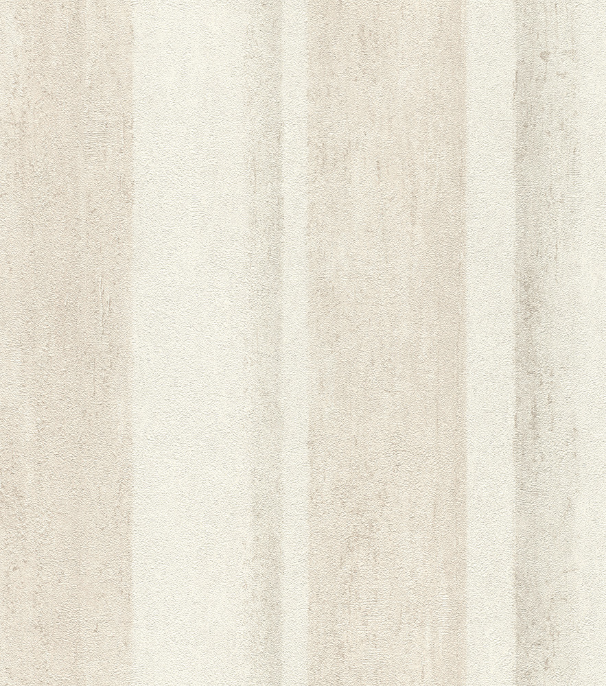 Вінілові шпалери на флізеліновій основі Rasch Linares 617757 Білий-Бежовий