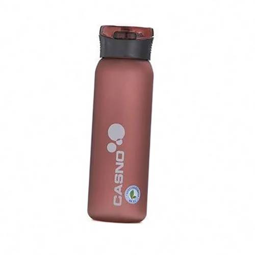 Бутылка для воды KXN-1196 Casno 600мл Красный (09481015)