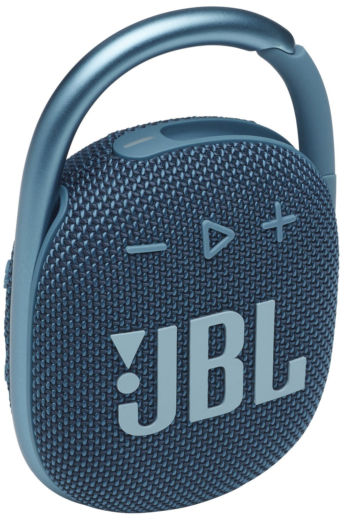 Портативная колонка JBL Clip 4 (JBLCLIP4BLU) Blue  (6652406)