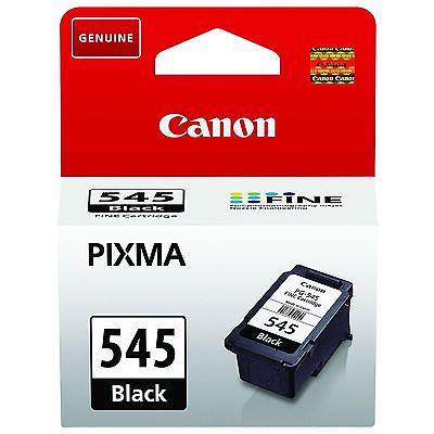 Картридж CANON PG-545 Black (158-87)