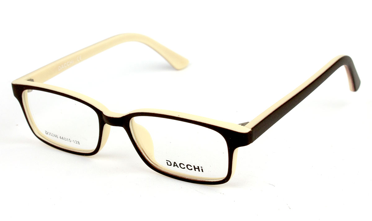 Оправа детская Dacchi D35246-C8