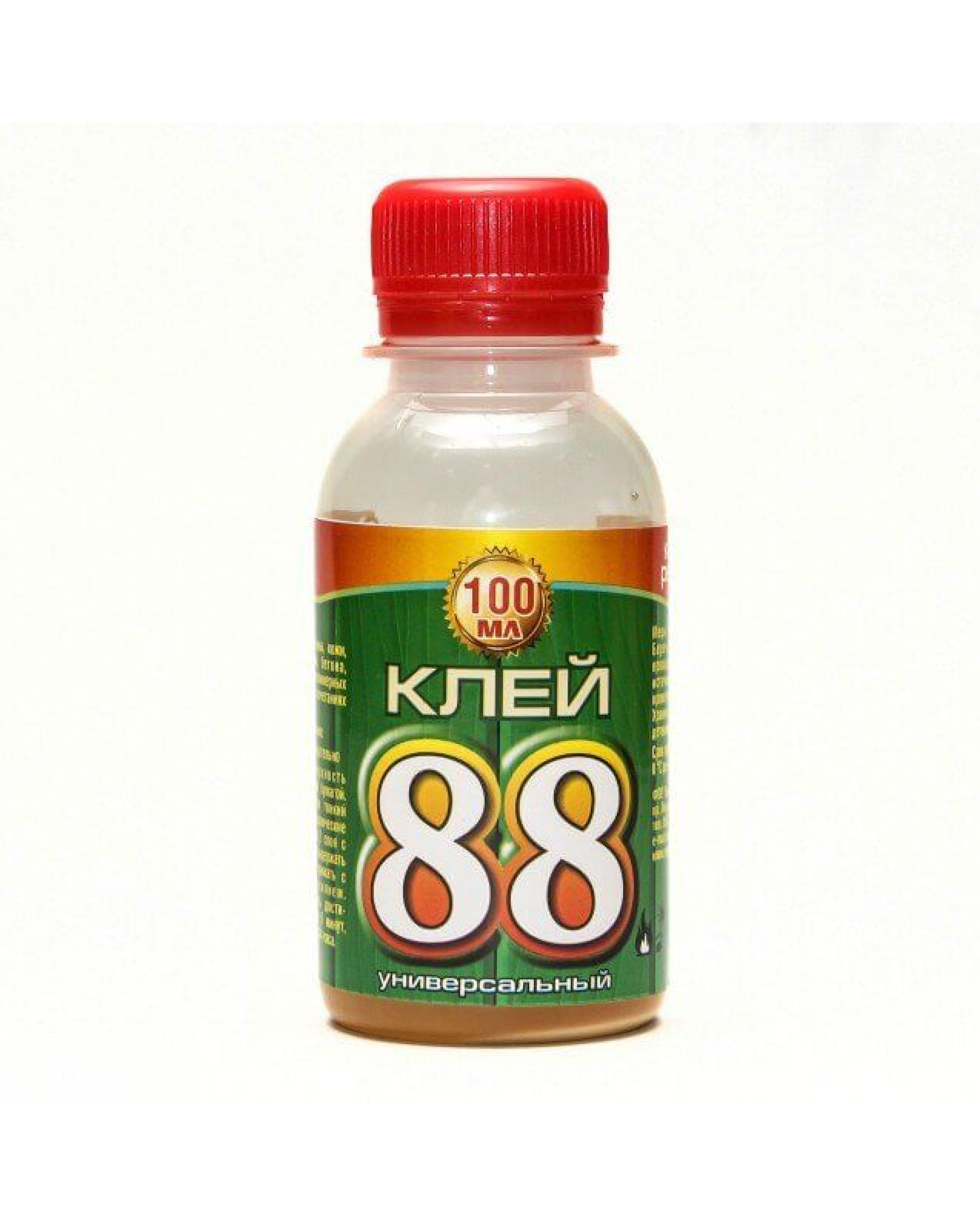 Клей Ремпласт 88 универсальный 100 мл