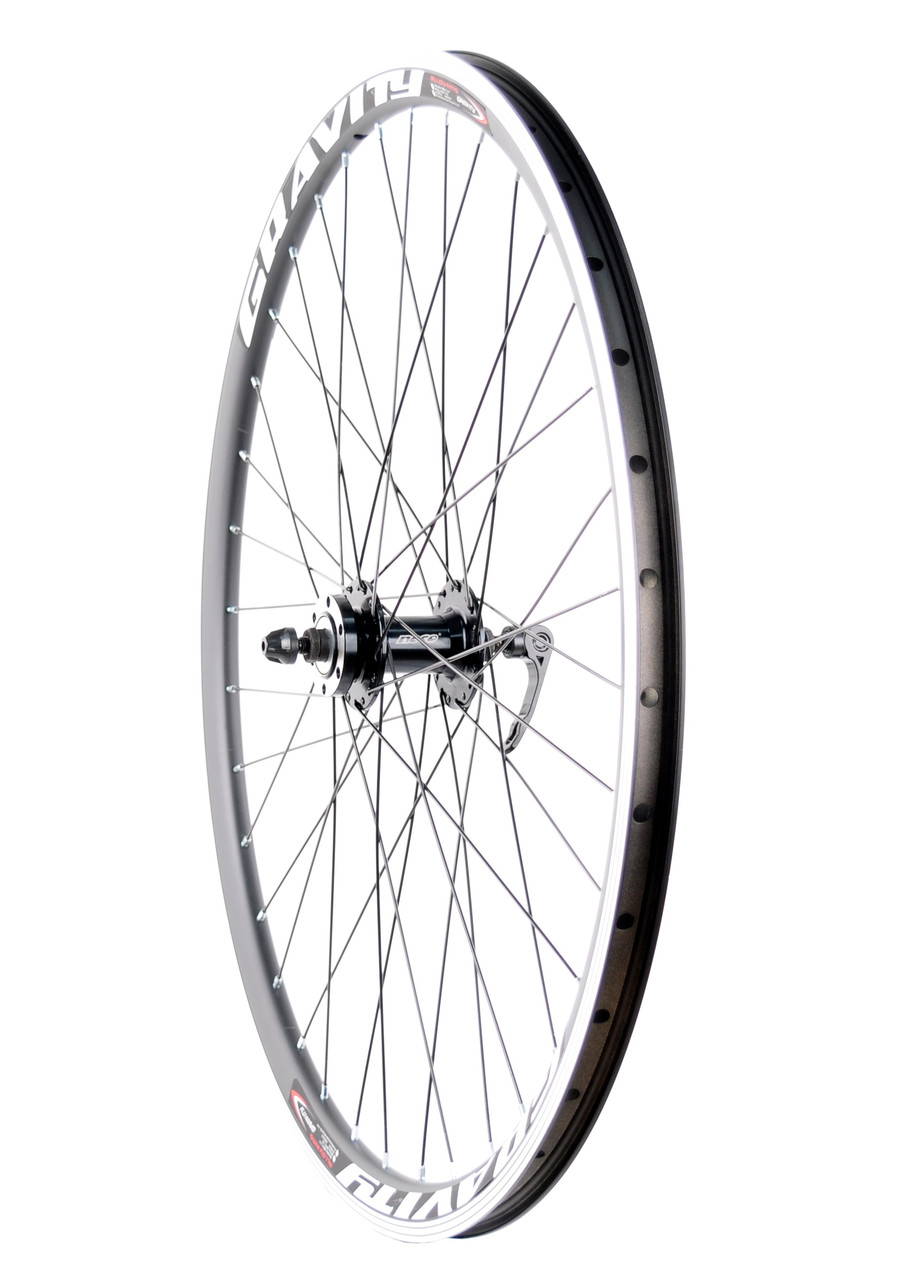 Колесо заднее для велосипеда Ardis 29 14Gx36H Neco MS31R (12138)