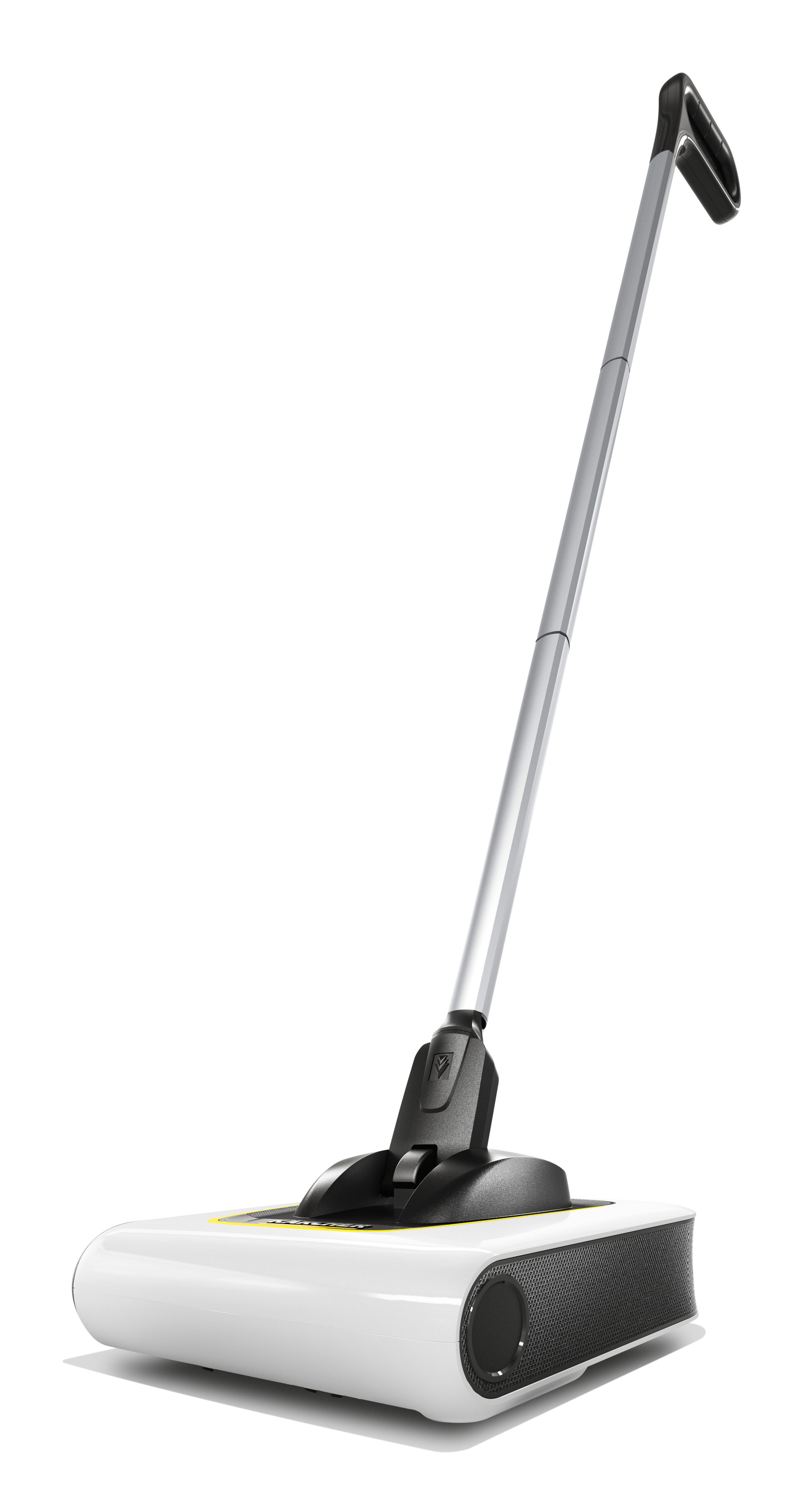Акумуляторний пилосос Karcher KB 5 White 1.258-010.0 (F00127987)