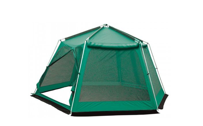 Шатер-тент Tramp Lite Mosquito TLT-033.04 Green