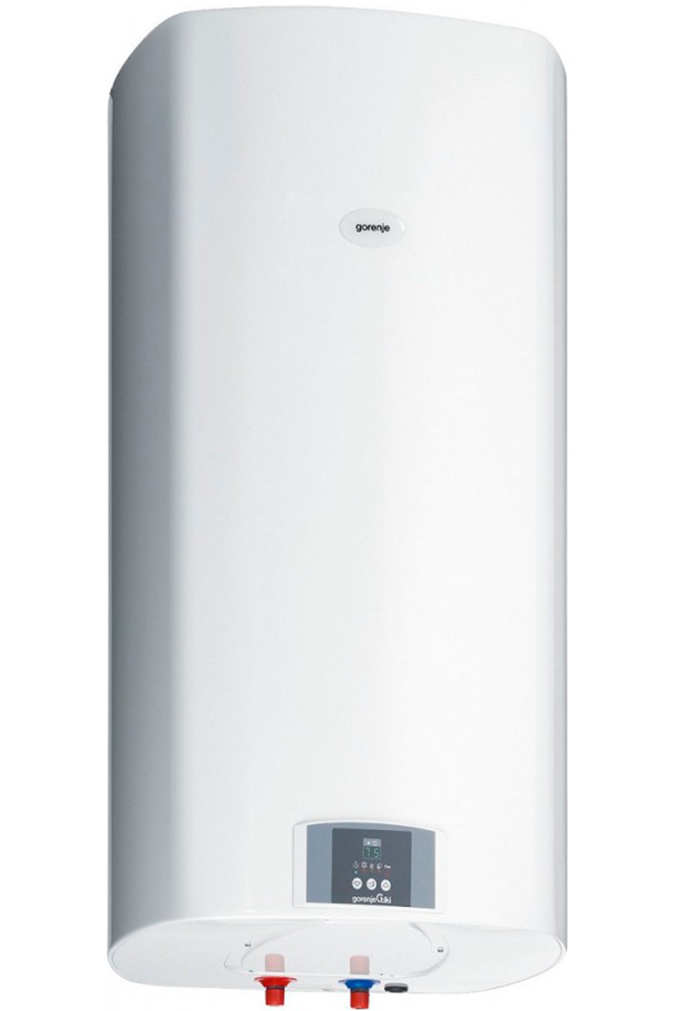 Бойлер Gorenje OGB 100 SEDD V9 White (F00072540)