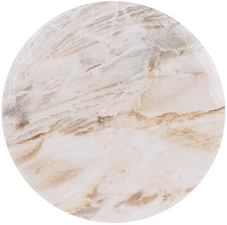 Подставка керамическая для горячей посуды Natural Marble d=16см DP219193 BonaDi