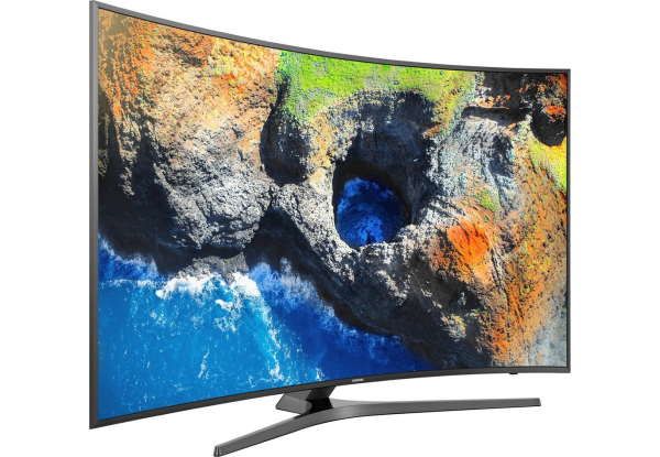 Телевізор Samsung UE49MU6670UXUA Grey (F00148864)