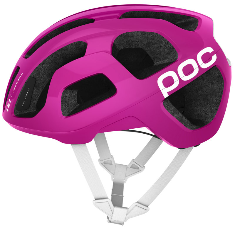 Велошлем Poc Octal L Розовый (1033-PC 106141712LRG1)