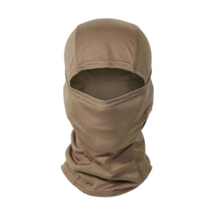 Балаклава - підшоломник GND One size Хакі (GND1)