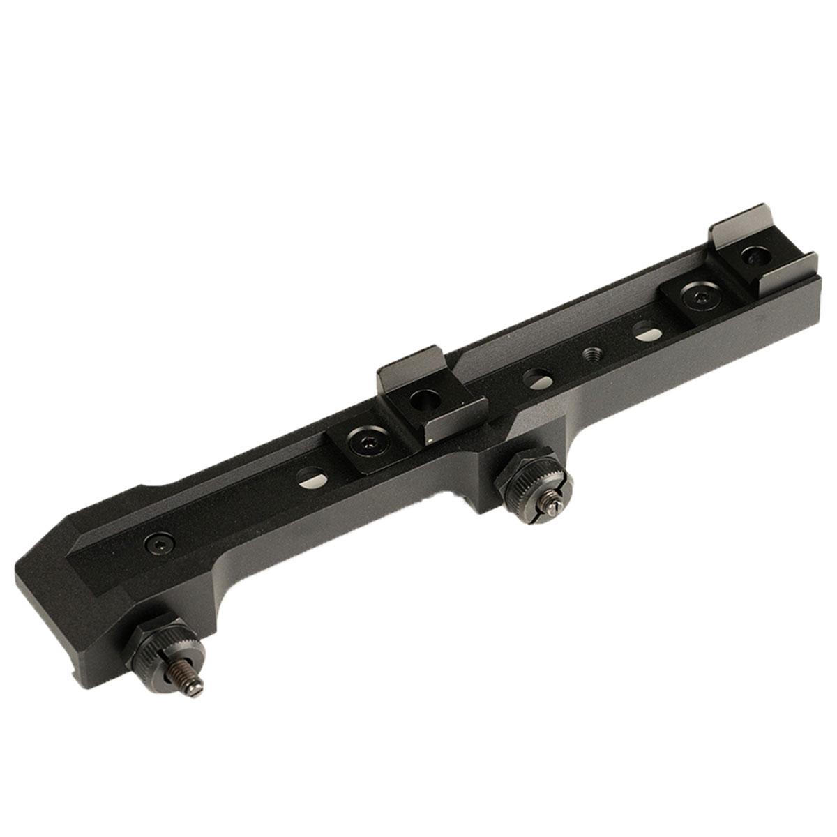 Крепление к прицелу Pulsar Weaver U 79201