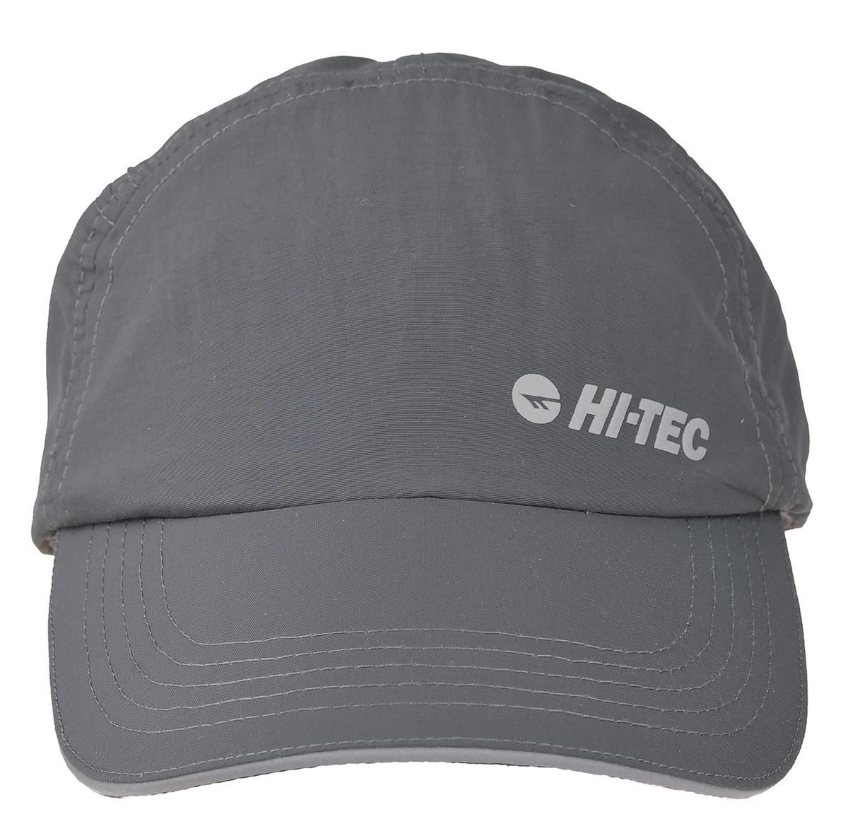 Кепка Hi-Tec Sokoto DKGREY (HT109DKGY)