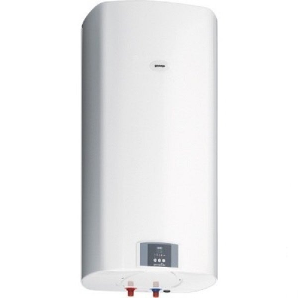 Бойлер Gorenje OGB 120 SEDD White (F00004553)