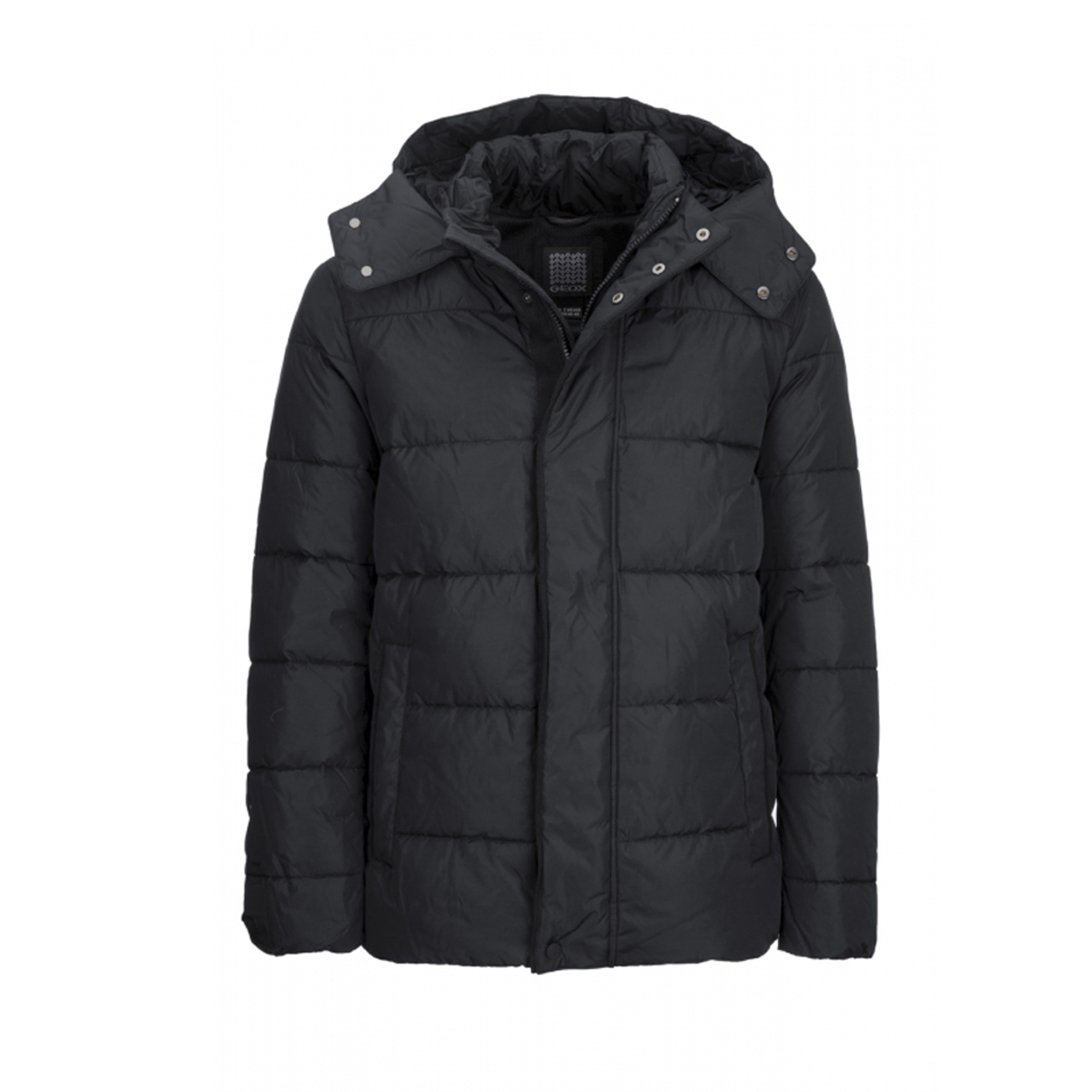 Куртка чоловіча Geox M7428C DARK NAVY 50 Темно-синій (M7428CDKNV)