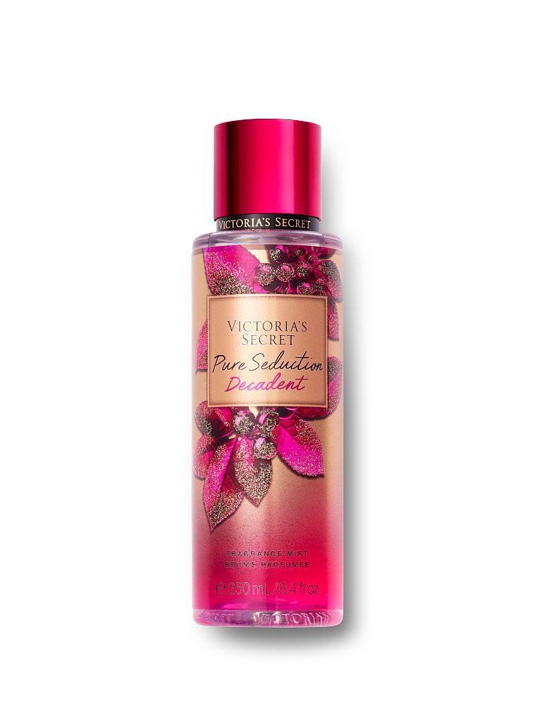 Парфумований спрей для тіла No Brand Pure Seduction Decadent 250 мл