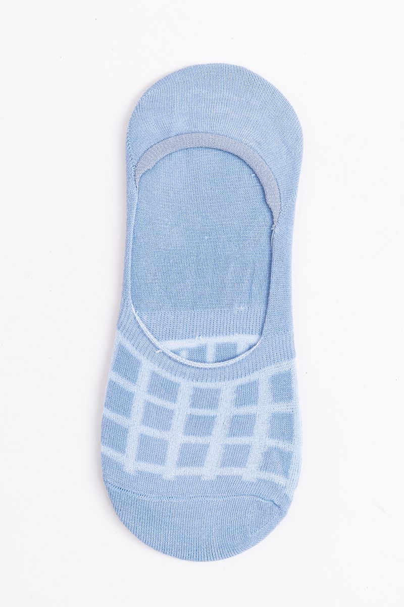 Следы женские джинс 131R506 Ager 36-41