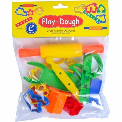 Набор инструментов для лепки Play-Dough ERN-014