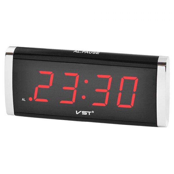 Часы VST VST-730-1 Черный (20053100275)