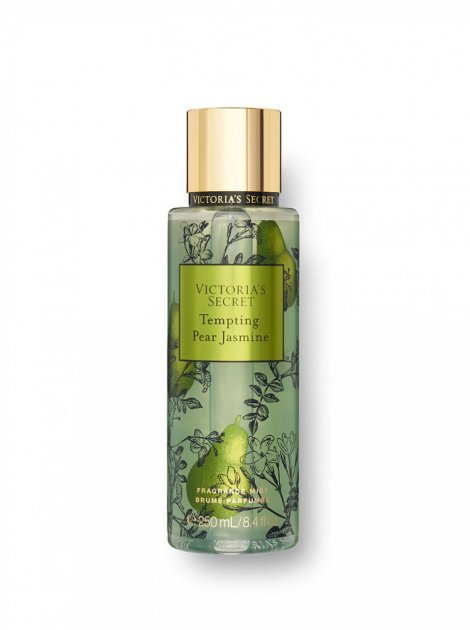 Парфумований спрей для тіла No Brand Tempting Pear Jasmine 250 мл