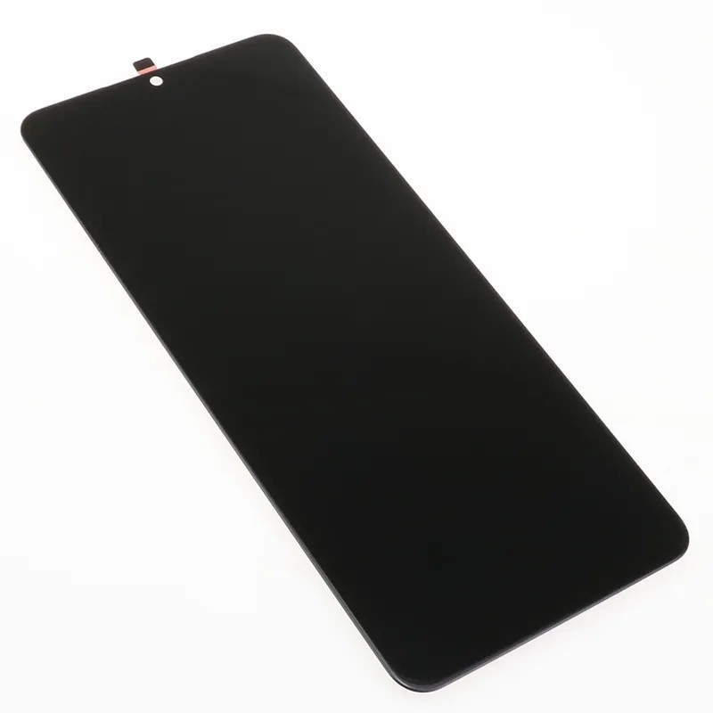 Дисплей Servise Pack Samsung Galaxy A12 SM-A125F/A125F\DSN/A125M GH82-24491A в сборе с сенсором 1560*720 Pixels