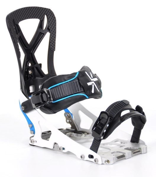 Кріплення для сплітборду Karakoram PRIME1 L Білий