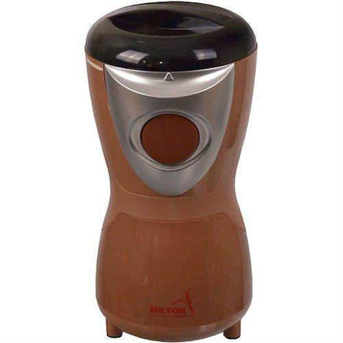 Кавомолка Hilton KSW 3358 BEIGE (F00080401)