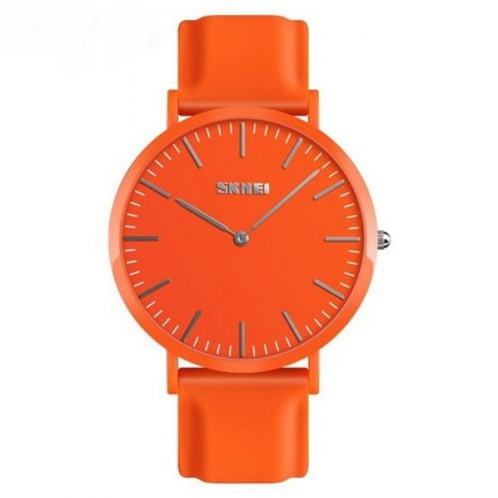 Часы Skmei 9179BOXOR-B Orange Big Size BOX (9179BOXOR-B)