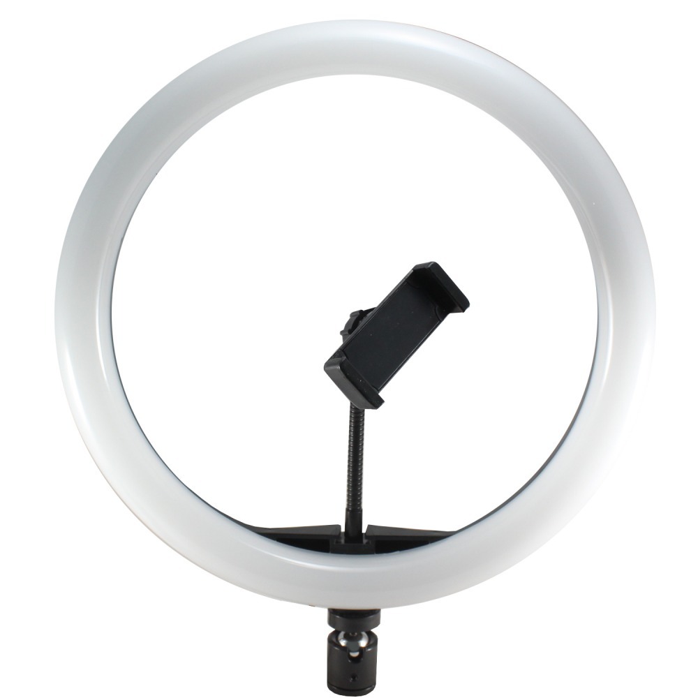 Кільцева лампа LED Ring Fill Light SL300 30см (SMT 123698)