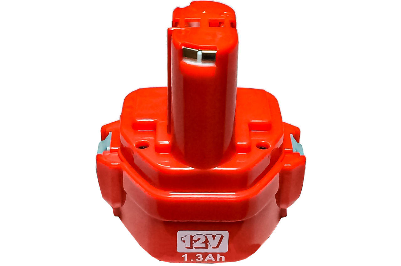 Акумулятор для шуруповерта Асеса Makita 12В x 1.3Ач Ni-Cd (МК12/1.3)