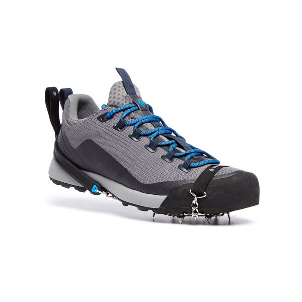 Ледоходы Black Diamond Blitz Spike Traction Device L Серый (1033-BD 140005.0000-L)