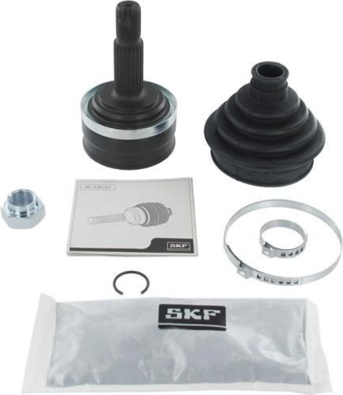 Шрус наружный SKF ВАЗ (VKJA5708)