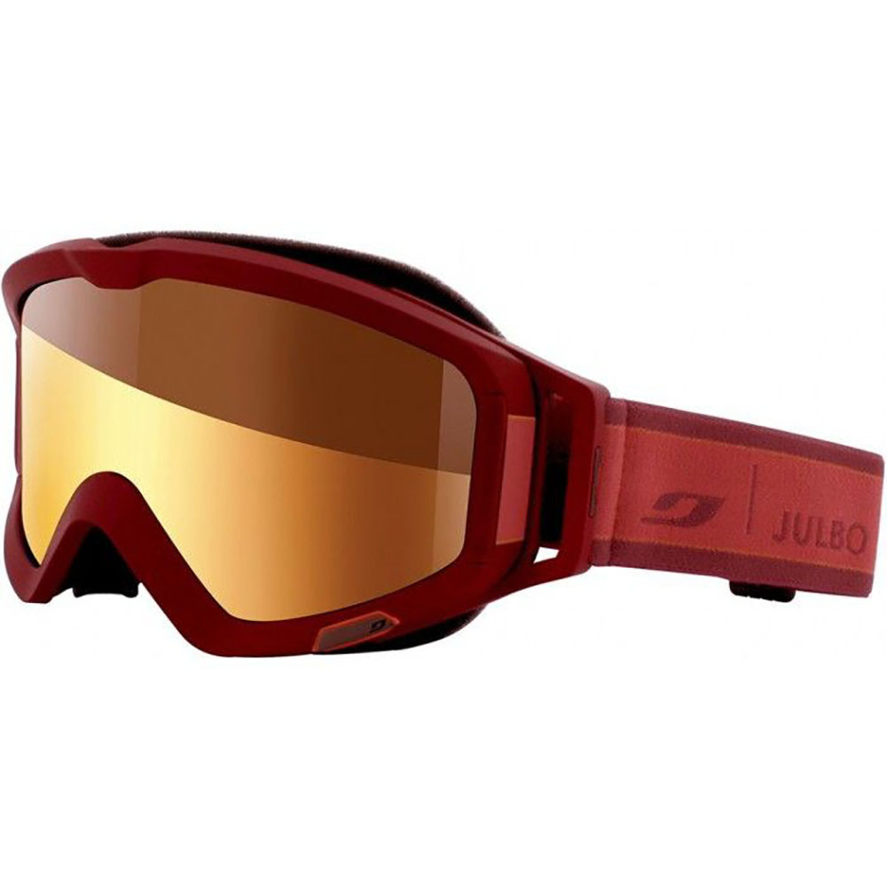Маска Julbo METEOR Zebra Red (J72131133)
