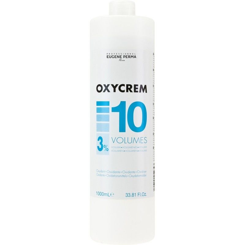 Оксикрем Eugene Perma Oxycrem 10vol (3%) 1000 мл (000005796)