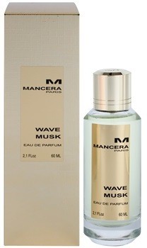 Парфумована вода Mancera Wave Musk для чоловіків та жінок 60 ml (ST2-33236)