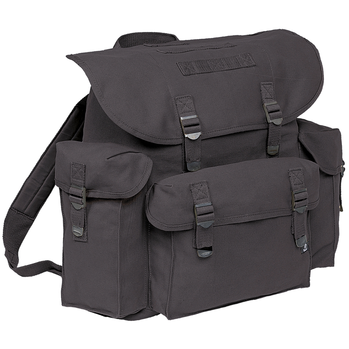 Рюкзак Brandit BW Rucksack BLACK (8004.2)