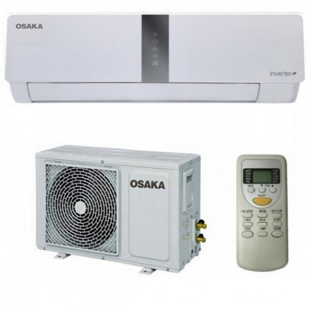 Кондиціонер OSAKA STV-12HH BASIC INVERTER