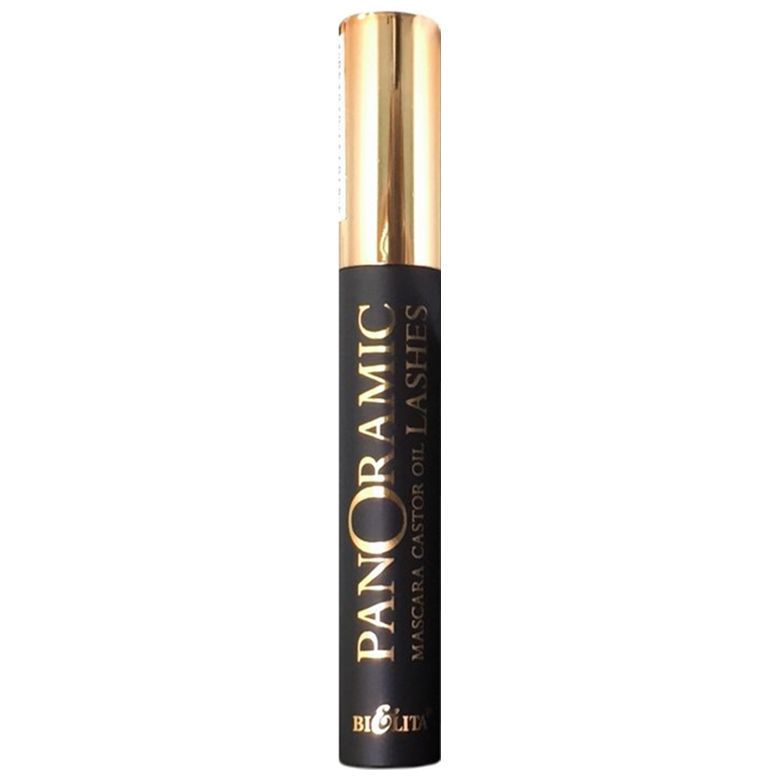 Тушь для ресниц "Panoramic Lashes" Bielita Luxury 12мл