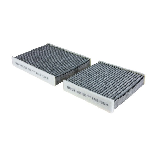 Фільтр салону MANN CUK21000-2