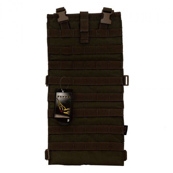 Рюкзак Flyye MOLLE Hydration Backpack Ranger Green (FY-HN-H005-RG)
