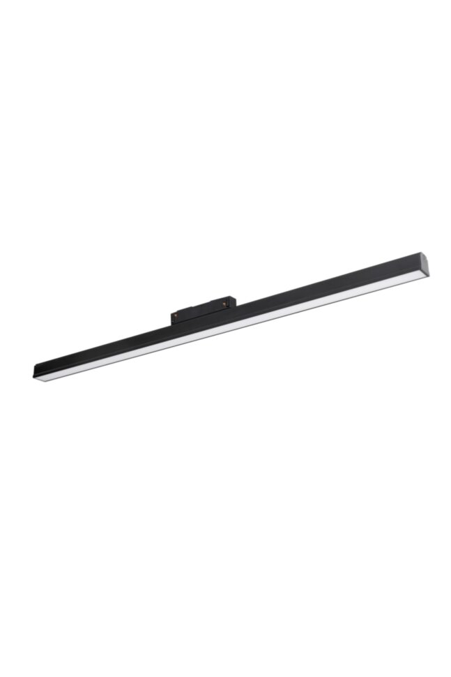Трековый светильник Laguna Lighting 114 Черный (11462-24)