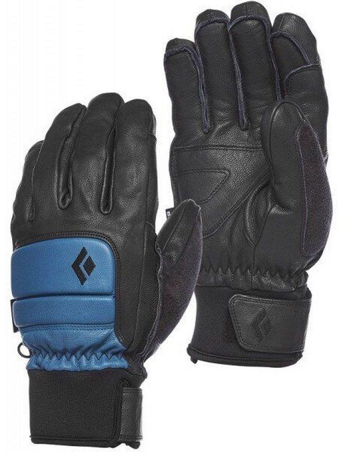 Рукавички Black Diamond Spark Gloves Astral Blue XL (1033-BD 801595.4002-XL)