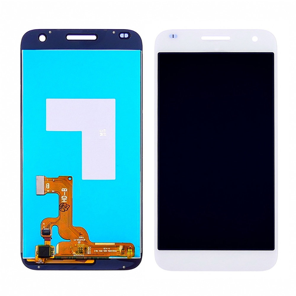 Дисплей Huawei для Ascend G7 G760-L01 із сенсором Білим (DH0603)