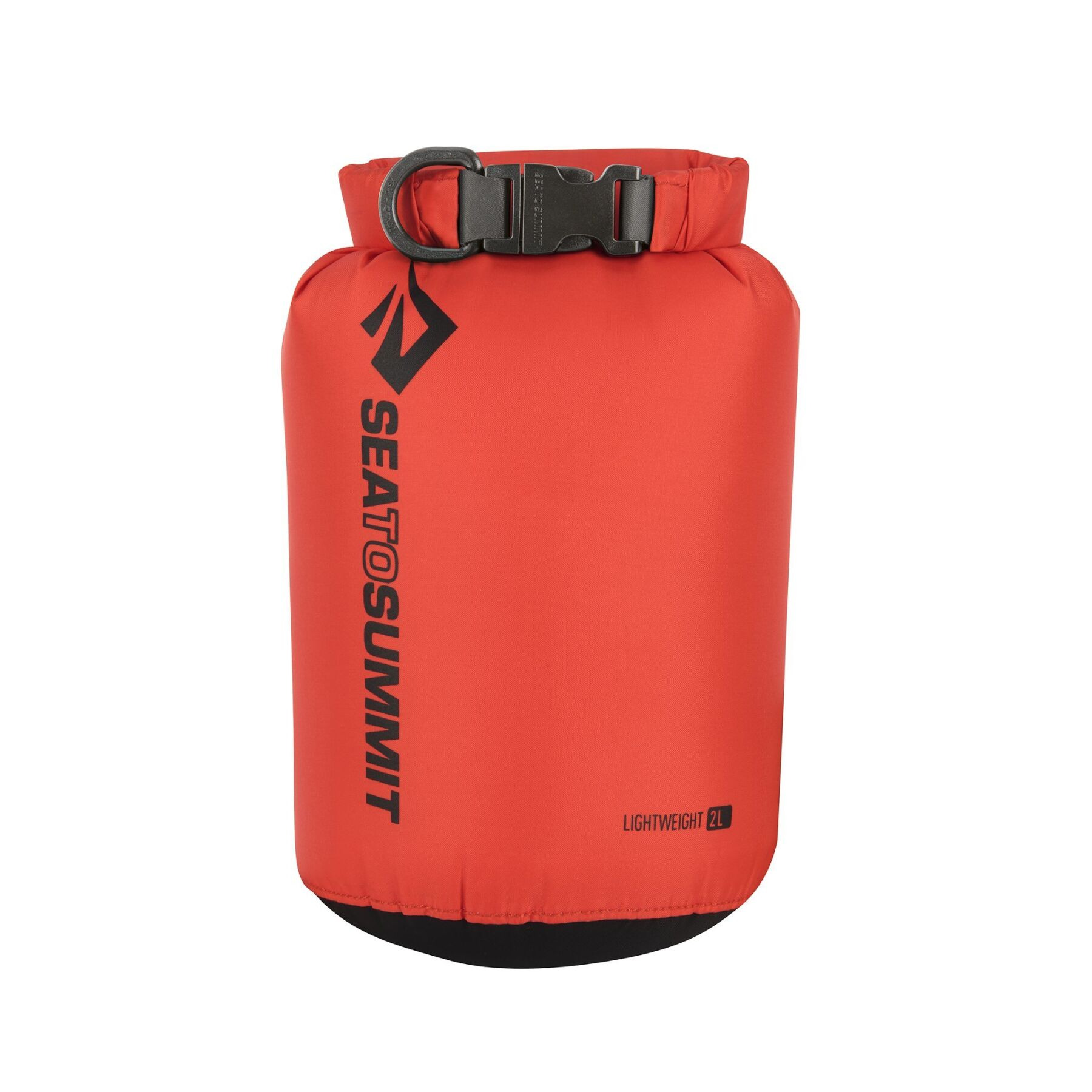 Гермочохол Sea To Summit Lightweight Dry Sack 2 L Red (1033-STS ADS2RD)