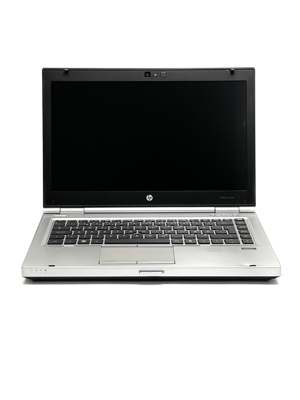 Ноутбук HP EliteBook 8460P 14 Intel Core i5 8 Гб 160 Гб Refurbished