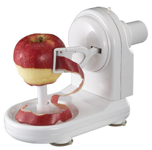 Яблокочистка Apple peeler Серпантин (92-871928)