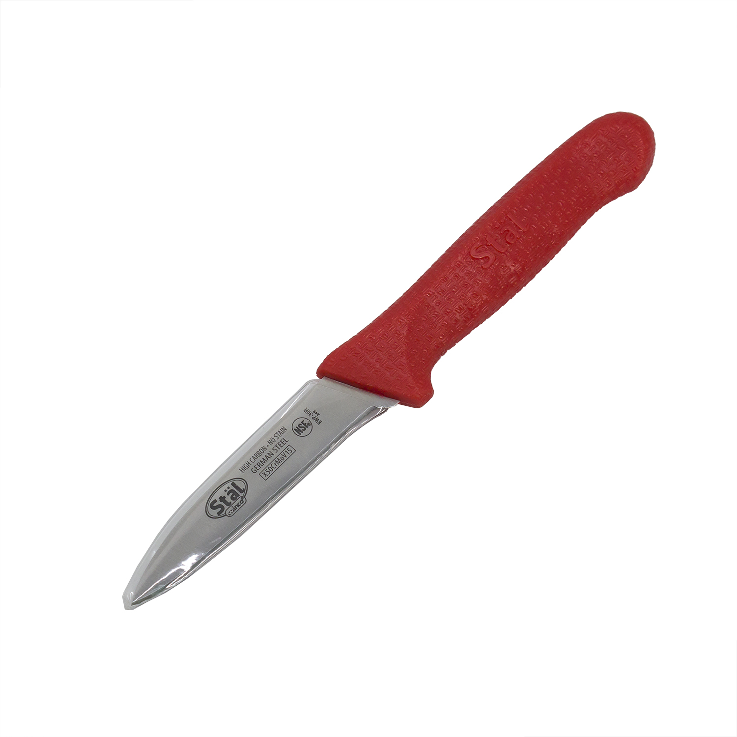 Нож для чистки STAL 8 см (04243)