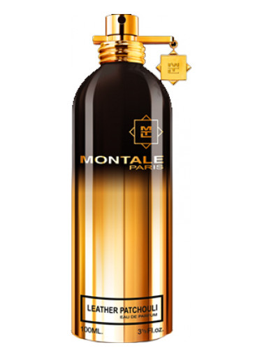 Парфюмированная вода Montale Leather Patchouli для мужчин и женщин 100 ml (ST2-40567)