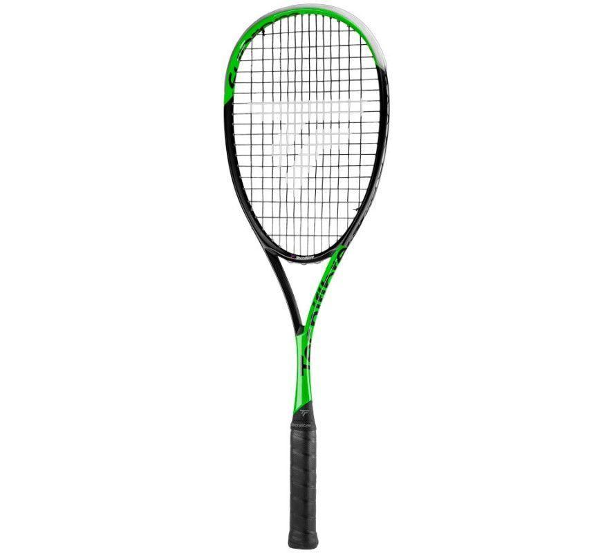 Ракетка для сквоша Tecnifibre Suprem Blast CURV 12supbla00