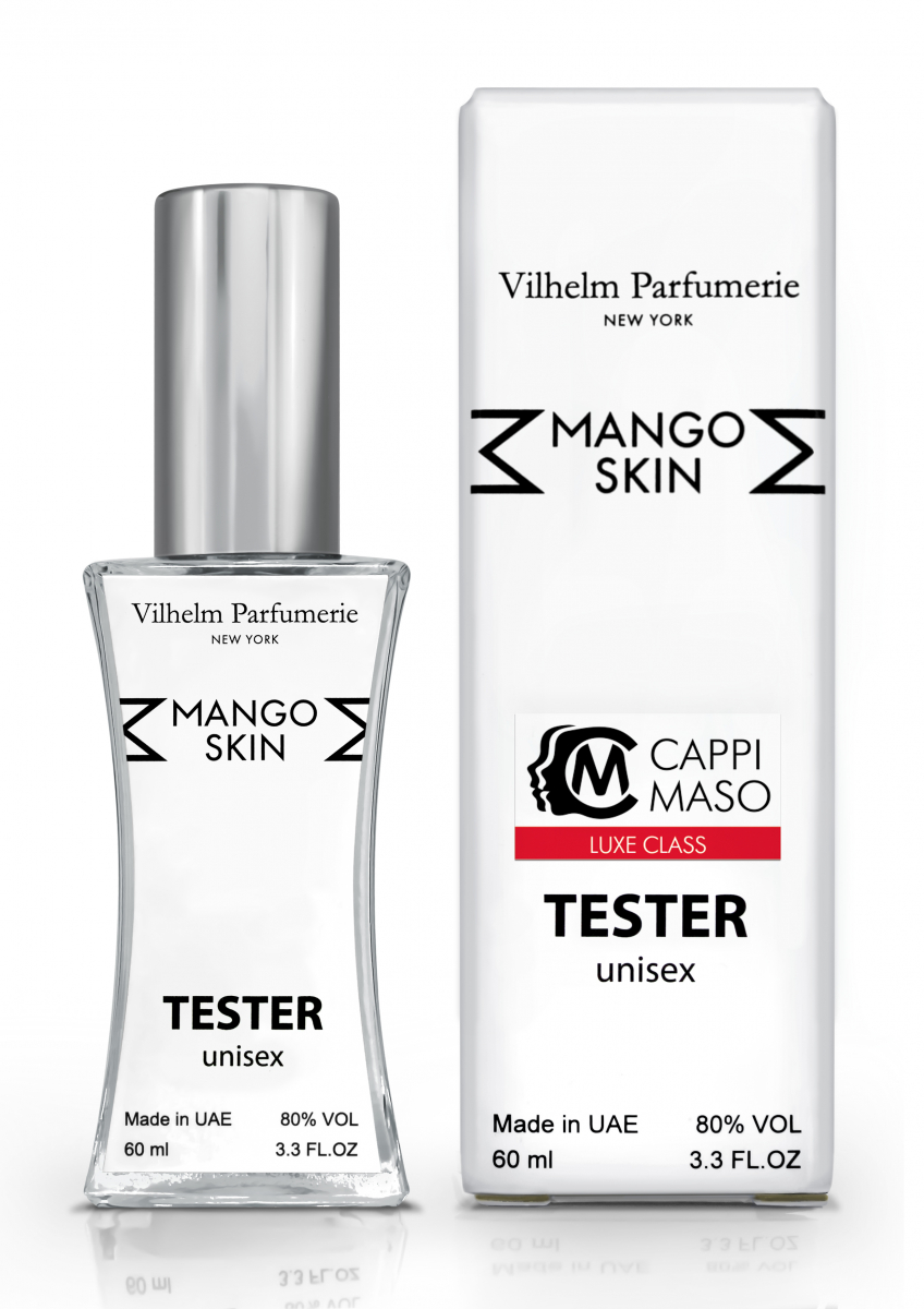 Тестер Vilhelm Parfumerie Mango Skin - Tester 60ml