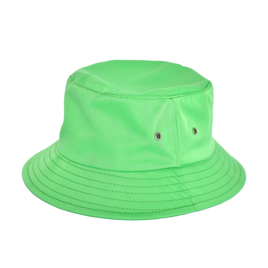 Панама LuckyLOOK 558-336 One size Зеленый